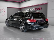MERCEDES d'occasion C 220 D AMG LINE AUTO de 2019 Strasbourg (67)﻿