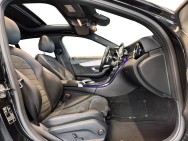 MERCEDES d'occasion C 220 D AMG LINE AUTO de 2019 Strasbourg (67)﻿