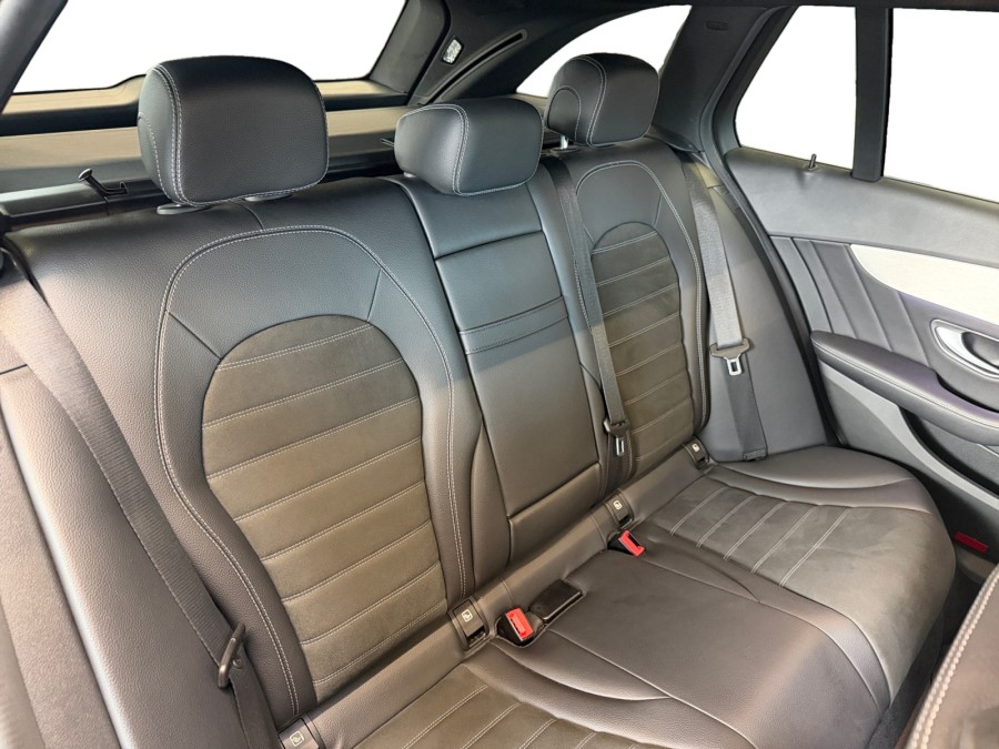 MERCEDES d'occasion C 220 D AMG LINE AUTO de 2019 Strasbourg (67)﻿
