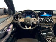 MERCEDES d'occasion C 220 D AMG LINE AUTO de 2019 Strasbourg (67)﻿