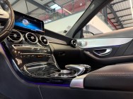 MERCEDES d'occasion C 220 D AMG LINE AUTO de 2019 Strasbourg (67)﻿