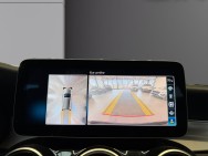 MERCEDES d'occasion C 220 D AMG LINE AUTO de 2019 Strasbourg (67)﻿