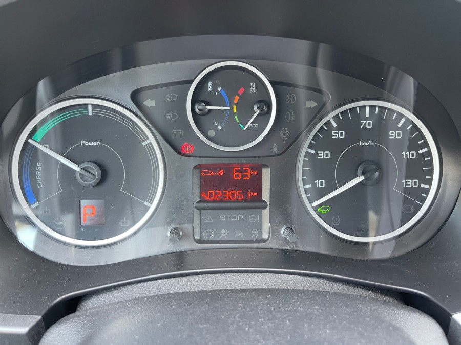 CITROEN d'occasion BERLINGO MULTISPACE CITROEN BERLINGO ELECTRIQUE