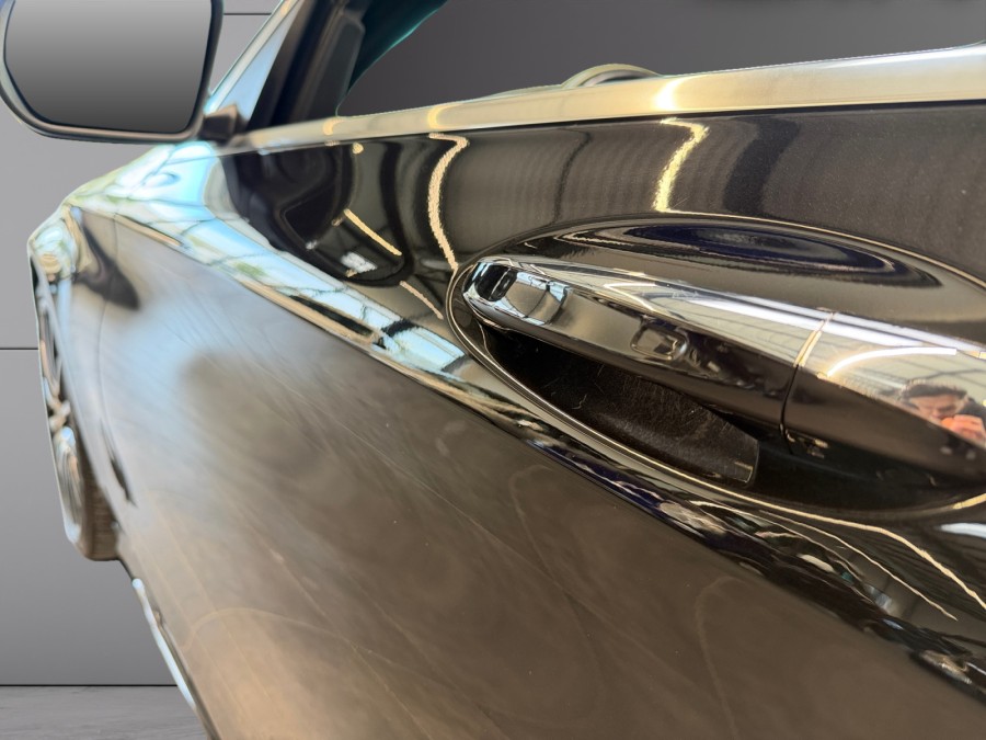 MERCEDES d'occasion C 220 D AMG LINE AUTO de 2019 Strasbourg (67)﻿