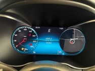 MERCEDES d'occasion C 220 D AMG LINE AUTO de 2019 Strasbourg (67)﻿