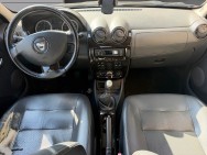 DACIA d'occasion DUSTER 1.5 DCI 110 FAP 4X2 AMBIANCE de 2011 Cannes