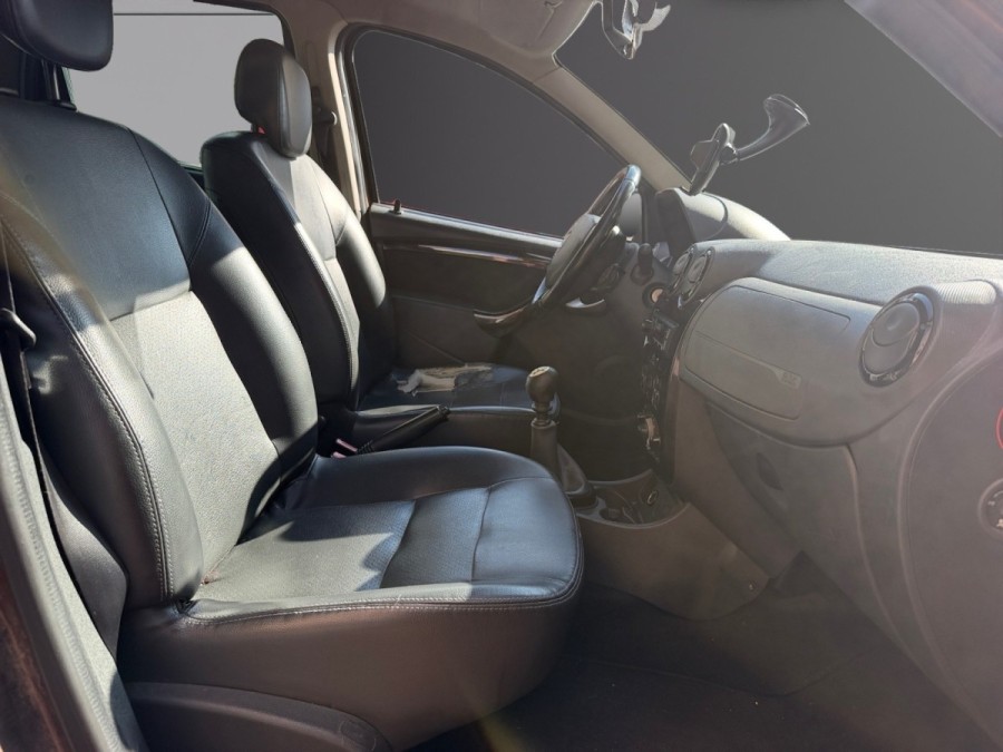 DACIA d'occasion DUSTER 1.5 DCI 110 FAP 4X2 AMBIANCE de 2011 Cannes