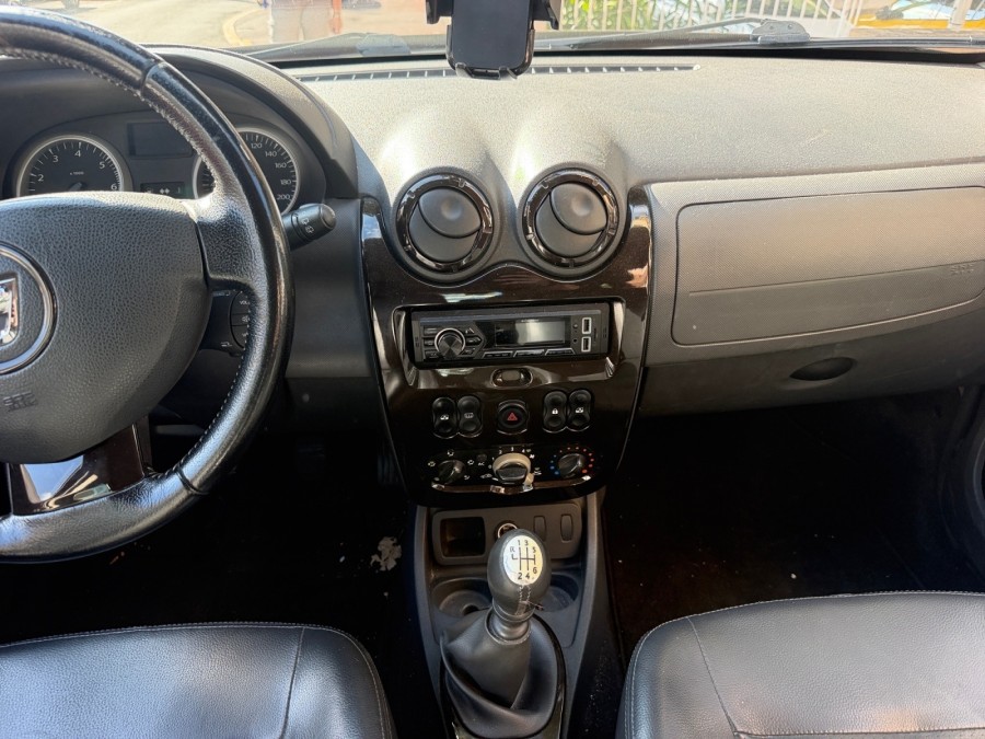 DACIA d'occasion DUSTER 1.5 DCI 110 FAP 4X2 AMBIANCE de 2011 Cannes