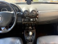 DACIA d'occasion DUSTER 1.5 DCI 110 FAP 4X2 AMBIANCE de 2011 Cannes