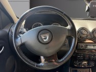 DACIA d'occasion DUSTER 1.5 DCI 110 FAP 4X2 AMBIANCE de 2011 Cannes