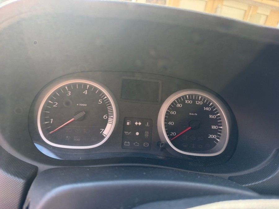 DACIA d'occasion DUSTER 1.5 DCI 110 FAP 4X2 AMBIANCE de 2011 Cannes