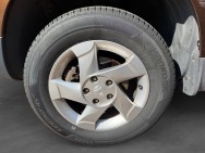 DACIA d'occasion DUSTER 1.5 DCI 110 FAP 4X2 AMBIANCE de 2011 Cannes
