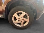 DACIA d'occasion DUSTER 1.5 DCI 110 FAP 4X2 AMBIANCE de 2011 Cannes