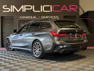BMW d'occasion SERIE 3 TOURING M340I XD 374 BA de 2020 Aix Les Bains