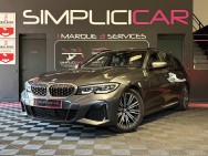 BMW d'occasion SERIE 3 TOURING M340I XD 374 BA de 2020 Aix Les Bains