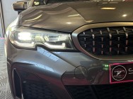 BMW d'occasion SERIE 3 TOURING M340I XD 374 BA de 2020 Aix Les Bains