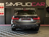BMW d'occasion SERIE 3 TOURING M340I XD 374 BA de 2020 Aix Les Bains