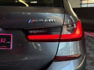 BMW d'occasion SERIE 3 TOURING M340I XD 374 BA de 2020 Aix Les Bains
