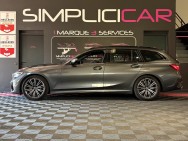 BMW d'occasion SERIE 3 TOURING M340I XD 374 BA de 2020 Aix Les Bains