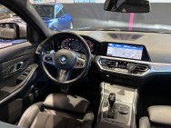 BMW d'occasion SERIE 3 TOURING M340I XD 374 BA de 2020 Aix Les Bains
