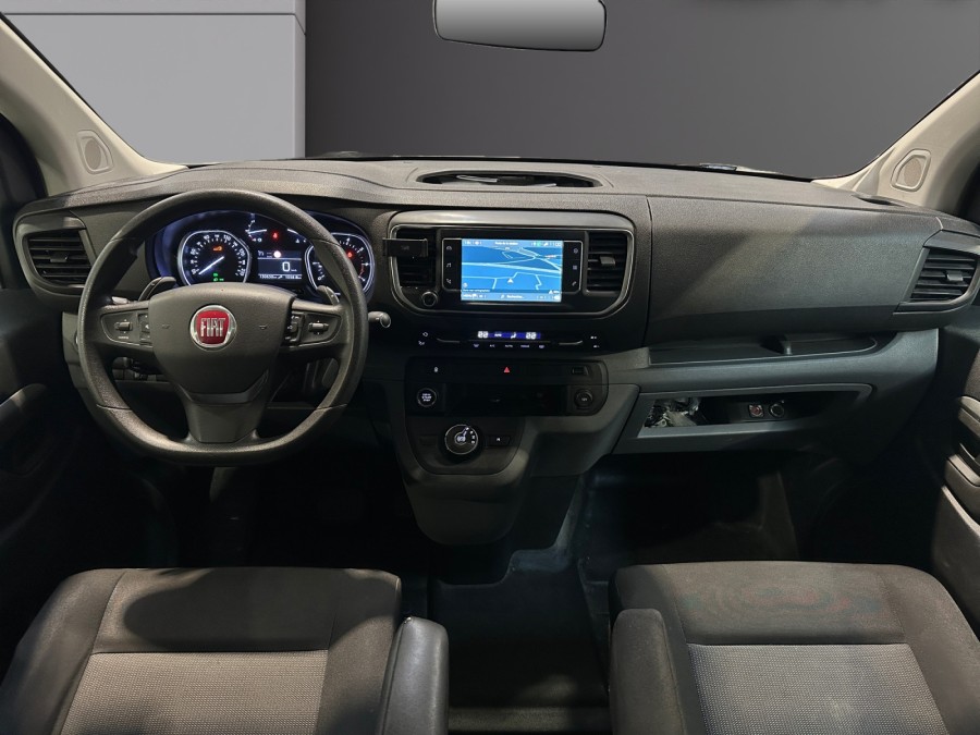 FIAT d'occasion SCUDO Scudo 2.0 JTD Multijet 180 PRO LOUNGE CONNECT