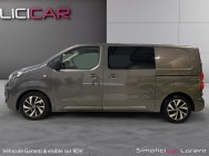 FIAT d'occasion SCUDO Scudo 2.0 JTD Multijet 180 PRO LOUNGE CONNECT