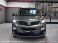 FIAT d'occasion SCUDO Scudo 2.0 JTD Multijet 180 PRO LOUNGE CONNECT