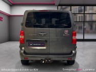 FIAT d'occasion SCUDO Scudo 2.0 JTD Multijet 180 PRO LOUNGE CONNECT