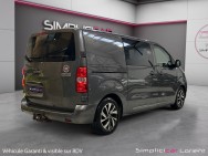 FIAT d'occasion SCUDO Scudo 2.0 JTD Multijet 180 PRO LOUNGE CONNECT