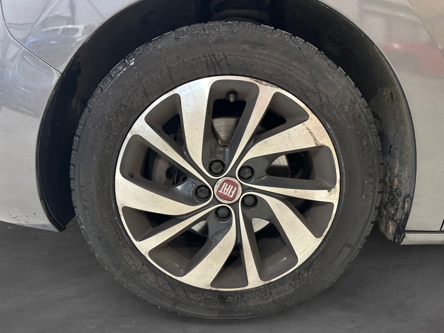 FIAT d'occasion SCUDO Scudo 2.0 JTD Multijet 180 PRO LOUNGE CONNECT
