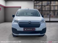 CITROEN d'occasion BERLINGO MULTISPACE CITROEN BERLINGO ELECTRIQUE
