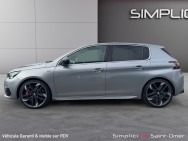 PEUGEOT d'occasion 308 1.6 THP 270ch S&S GTi by Peugeot Sport de 2018