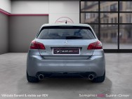 PEUGEOT d'occasion 308 1.6 THP 270ch S&S GTi by Peugeot Sport de 2018