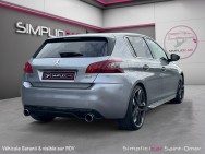 PEUGEOT d'occasion 308 1.6 THP 270ch S&S GTi by Peugeot Sport de 2018