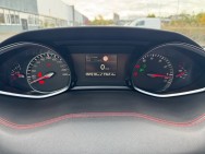 PEUGEOT d'occasion 308 1.6 THP 270ch S&S GTi by Peugeot Sport de 2018
