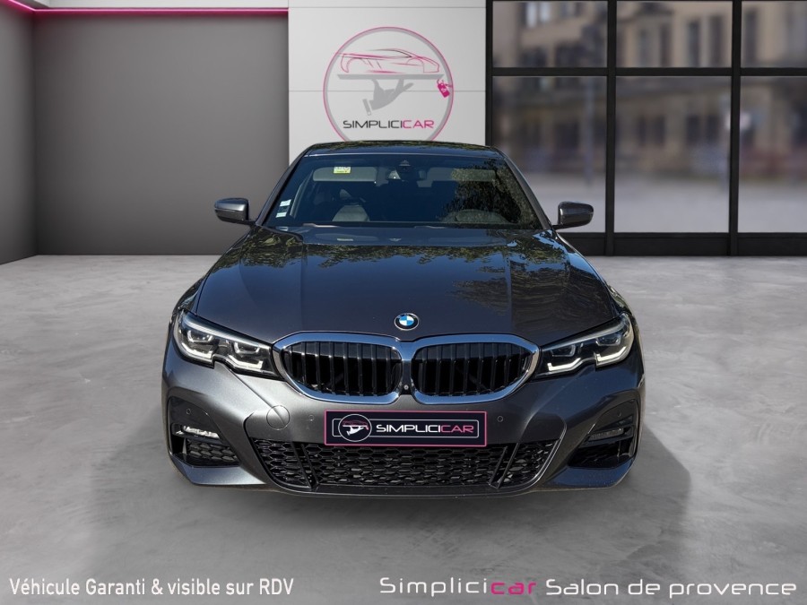 BMW d'occasion SERIE 3 330eA 292ch M Sport de 2019 Salon de Provence