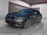 BMW d'occasion SERIE 3 330eA 292ch M Sport de 2019 Salon de Provence