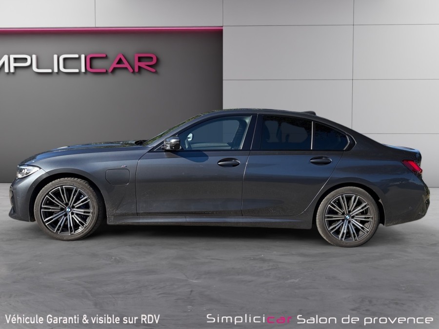 BMW d'occasion SERIE 3 330eA 292ch M Sport de 2019 Salon de Provence