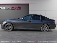 BMW d'occasion SERIE 3 330eA 292ch M Sport de 2019 Salon de Provence