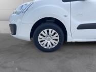 CITROEN d'occasion BERLINGO MULTISPACE CITROEN BERLINGO ELECTRIQUE