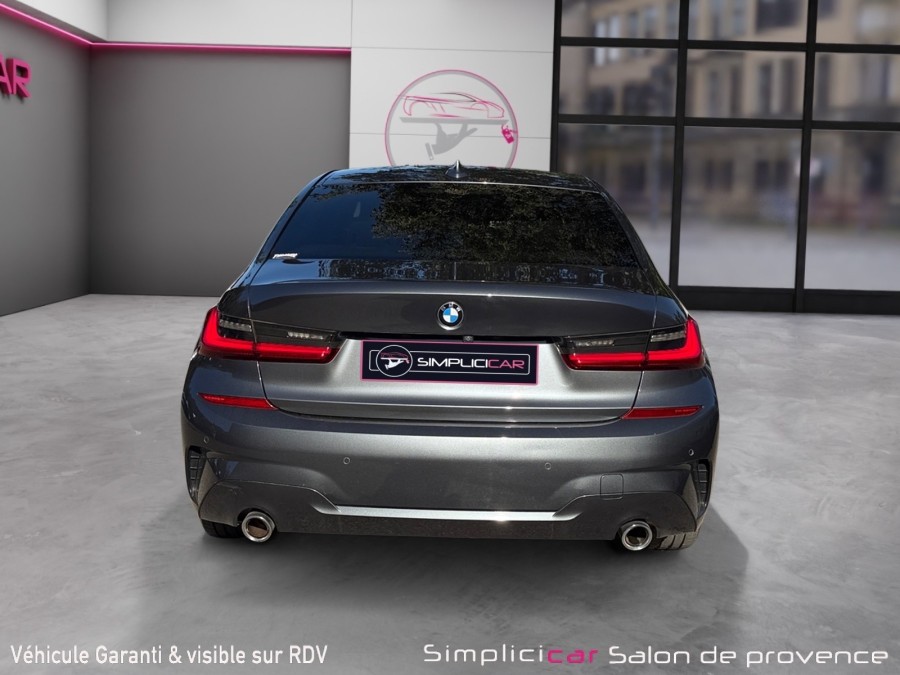 BMW d'occasion SERIE 3 330eA 292ch M Sport de 2019 Salon de Provence