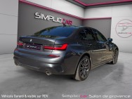 BMW d'occasion SERIE 3 330eA 292ch M Sport de 2019 Salon de Provence