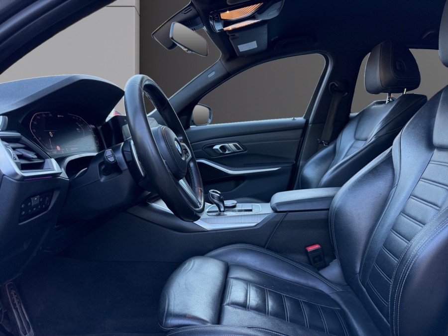 BMW d'occasion SERIE 3 330eA 292ch M Sport de 2019 Salon de Provence