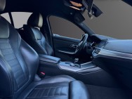 BMW d'occasion SERIE 3 330eA 292ch M Sport de 2019 Salon de Provence