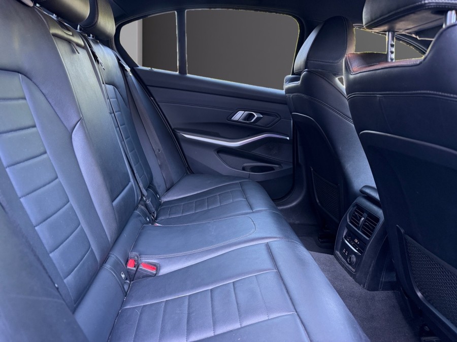 BMW d'occasion SERIE 3 330eA 292ch M Sport de 2019 Salon de Provence
