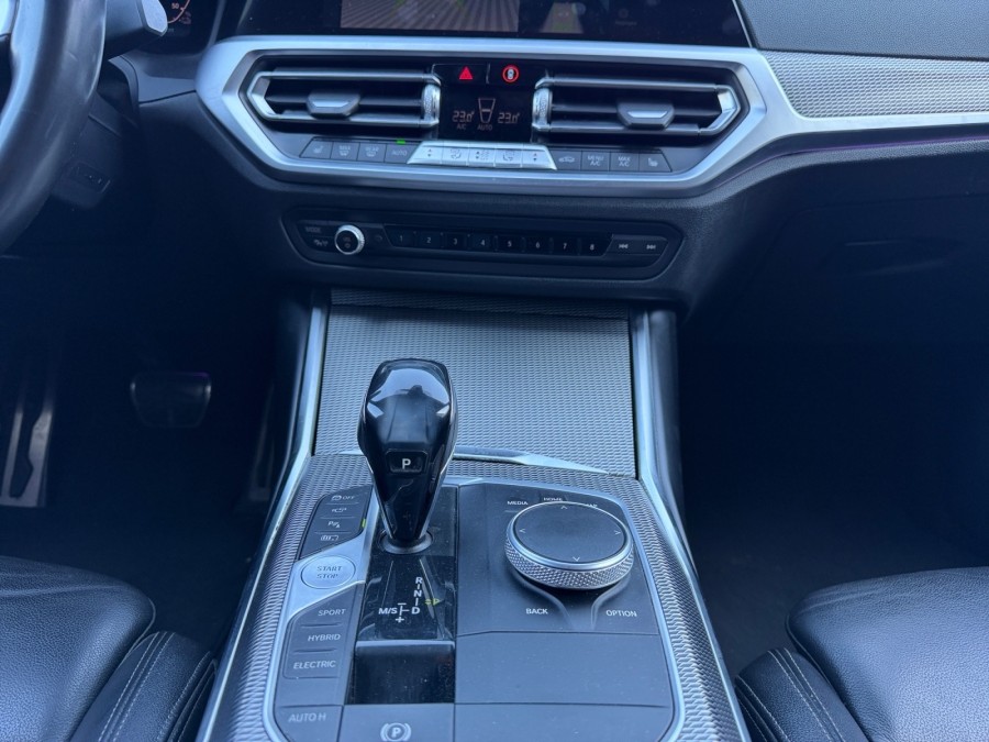 BMW d'occasion SERIE 3 330eA 292ch M Sport de 2019 Salon de Provence