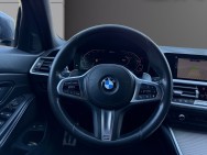 BMW d'occasion SERIE 3 330eA 292ch M Sport de 2019 Salon de Provence