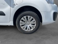 CITROEN d'occasion BERLINGO MULTISPACE CITROEN BERLINGO ELECTRIQUE