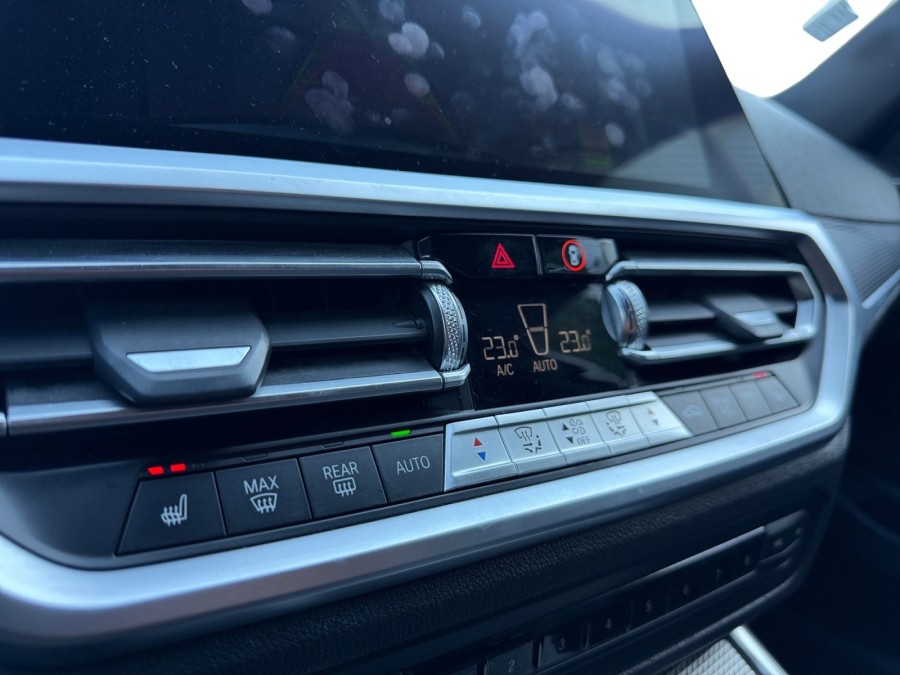 BMW d'occasion SERIE 3 330eA 292ch M Sport de 2019 Salon de Provence