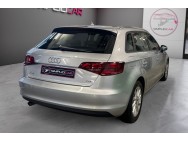 AUDI d'occasion A3 1.6 TDI 110 ATTRACTION de 2015 Paris 15 (75)﻿